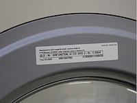 Siemens iq300 isensoric iqdrive wasmachine & siemens iq300 isensoric wasdroger - afbeelding 8 van  8