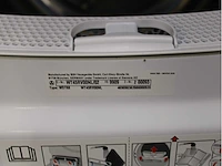 Siemens iq300 isensoric iqdrive wasmachine & siemens iq300 isensoric wasdroger - afbeelding 8 van  8