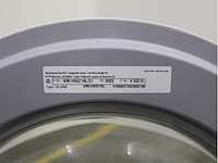 Siemens iq300 isensoric iqdrive wasmachine & siemens iq300 isensoric wasdroger - afbeelding 5 van  8