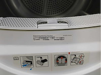 Siemens iq300 isensoric iqdrive wasmachine & siemens iq300 isensoric wasdroger - afbeelding 8 van  8