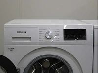 Siemens iq300 isensoric iqdrive wasmachine & siemens iq500 isensoric bestcollection droger - afbeelding 3 van  8