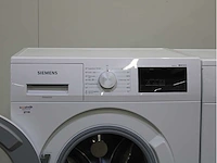 Siemens iq300 isensoric iqdrive wasmachines & siemens iq300 isensoric wasdrogers - afbeelding 3 van  8