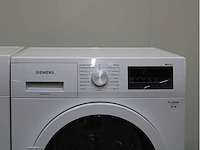 Siemens iq300 isensoric iqdrive wasmachines & siemens iq300 isensoric wasdrogers - afbeelding 6 van  8