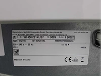 Siemens iq300 isensoric iqdrive wasmachines & siemens iq300 isensoric wasdrogers - afbeelding 8 van  8