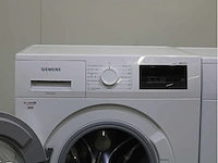 Siemens iq300 isensoric iqdrive wasmachines & siemens iq300 isensoric wasdrogers - afbeelding 3 van  8