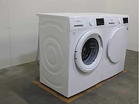 Siemens iq300 isensoric iqdrive wasmachines & siemens iq300 isensoric wasdrogers - afbeelding 4 van  8