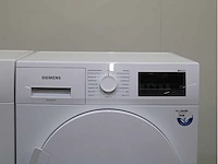 Siemens iq300 isensoric iqdrive wasmachines & siemens iq300 isensoric wasdrogers - afbeelding 6 van  8