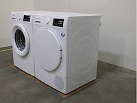 Siemens iq300 isensoric iqdrive wasmachines & siemens iq300 isensoric wasdrogers - afbeelding 7 van  8