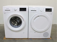 Siemens iq300 isensoric iqdrive wasmachines & siemens iq300 isensoric wasdrogers