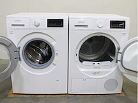 Siemens iq300 isensoric iqdrive wasmachines & siemens iq300 isensoric wasdrogers - afbeelding 2 van  8