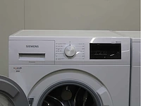 Siemens iq300 isensoric iqdrive wasmachines & siemens iq300 isensoric wasdrogers - afbeelding 3 van  8