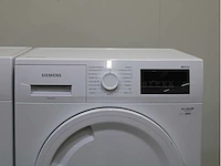 Siemens iq300 isensoric iqdrive wasmachines & siemens iq300 isensoric wasdrogers - afbeelding 6 van  8
