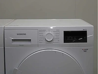 Siemens iq300 isensoric wasdrogers - afbeelding 6 van  8