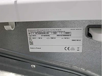 Siemens iq300 isensoric wasmachine & siemens iq300 isensoric droger - afbeelding 8 van  8