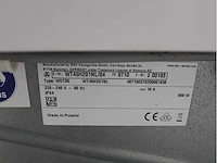 Siemens iq300 isensoric wasmachine & siemens iq300 isensoric wasdroger - afbeelding 8 van  8