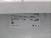 Siemens iq300 isensoric wasmachine & siemens iq500 isensoric wasdroger - afbeelding 5 van  8