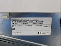 Siemens iq300 isensoric wasmachine & siemens iq500 isensoric wasdroger - afbeelding 8 van  8
