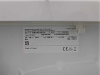 Siemens iq300 isensoric wasmachine & siemens iq500 isensoric wasdroger - afbeelding 5 van  8