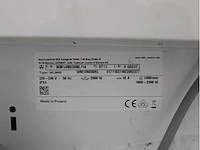 Siemens iq300 isensoric wasmachine & siemens iq500 isensoric wasdroger - afbeelding 5 van  8