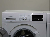Siemens iq300 isensoric wasmachines & siemens iq300 isensoric wasdrogers - afbeelding 3 van  8