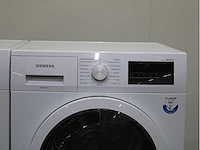 Siemens iq300 isensoric wasmachines & siemens iq300 isensoric wasdrogers - afbeelding 6 van  8