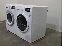 Siemens iq300 isensoric wasmachines & siemens iq300 isensoric wasdrogers - afbeelding 7 van  8