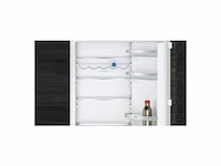 Siemens iq300 ki86vvfe0 koel-vriescombinatie - afbeelding 2 van  4