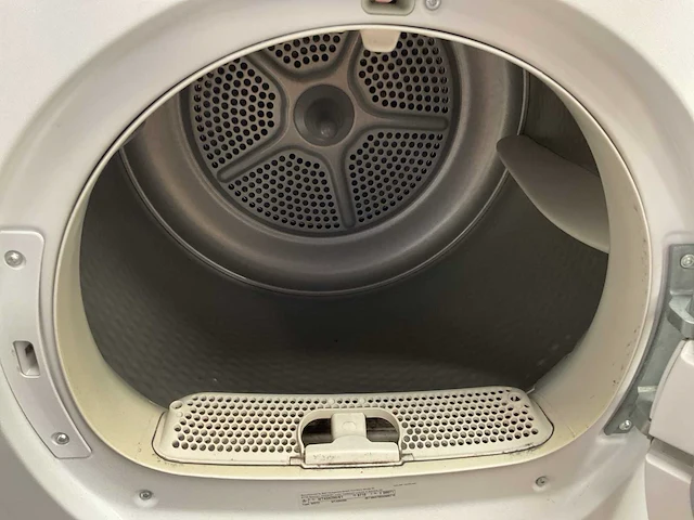 Siemens iq300 wasdroger (4x) - afbeelding 3 van  12