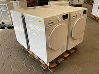 Siemens iq300 wasdroger (4x) - afbeelding 1 van  12