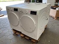 Siemens iq300 wasdroger (4x) - afbeelding 5 van  12