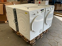 Siemens iq300 wasdroger (4x) - afbeelding 6 van  12