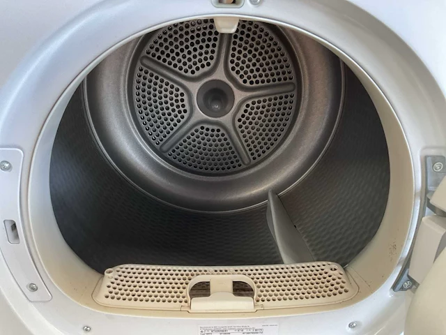 Siemens iq300 wasdroger (4x) - afbeelding 8 van  12