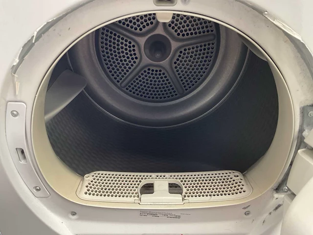 Siemens iq300 wasdroger (4x) - afbeelding 12 van  12