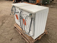 Siemens iq300 wasmachine (2x) - afbeelding 4 van  8