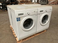 Siemens iq300 wasmachine (4x) - afbeelding 1 van  6