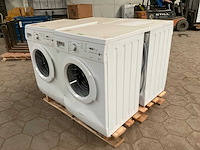 Siemens iq300 wasmachine (4x) - afbeelding 4 van  6