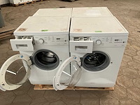 Siemens iq300 wasmachine (4x) - afbeelding 5 van  6