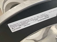 Siemens iq500 drive wasmachine (4x) - afbeelding 2 van  10