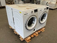 Siemens iq500 drive wasmachine (4x) - afbeelding 1 van  10