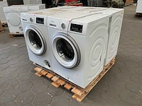Siemens iq500 drive wasmachine (4x) - afbeelding 3 van  10