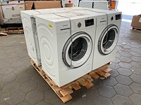 Siemens iq500 drive wasmachine (4x) - afbeelding 4 van  10