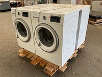 Siemens iq500 drive wasmachine (4x) - afbeelding 5 van  10