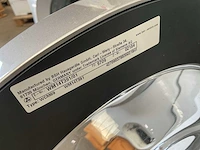 Siemens iq500 drive wasmachine (4x) - afbeelding 9 van  10