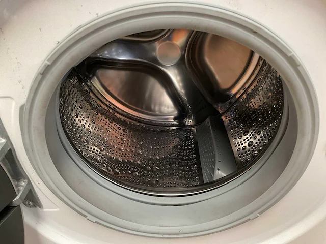 Siemens iq500 drive wasmachine (4x) - afbeelding 3 van  12