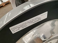 Siemens iq500 drive wasmachine (4x) - afbeelding 4 van  12