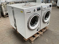 Siemens iq500 drive wasmachine (4x) - afbeelding 1 van  12
