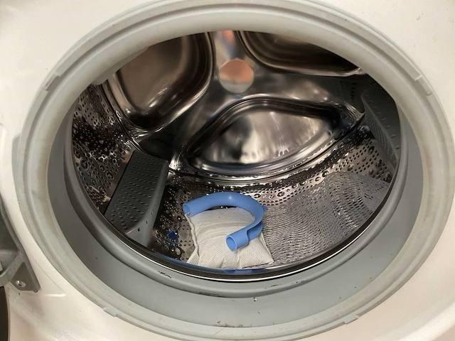 Siemens iq500 drive wasmachine (4x) - afbeelding 10 van  12