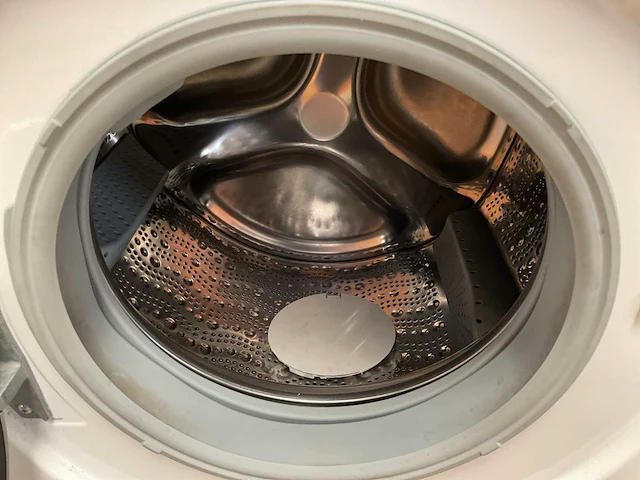 Siemens iq500 drive wasmachine (4x) - afbeelding 12 van  12
