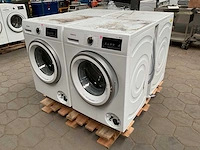 Siemens iq500 drive wasmachine (4x) - afbeelding 5 van  12