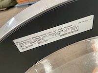 Siemens iq500 drive wasmachine (4x) - afbeelding 9 van  12